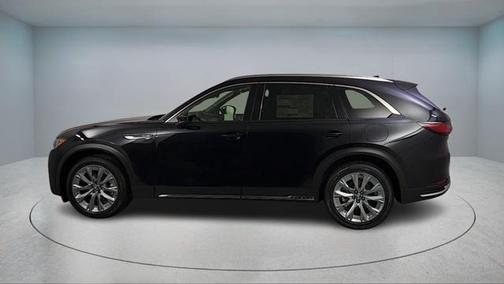 2026 Mazda CX-90 Premium Plus