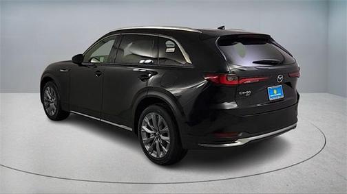 2026 Mazda CX-90 Premium Plus