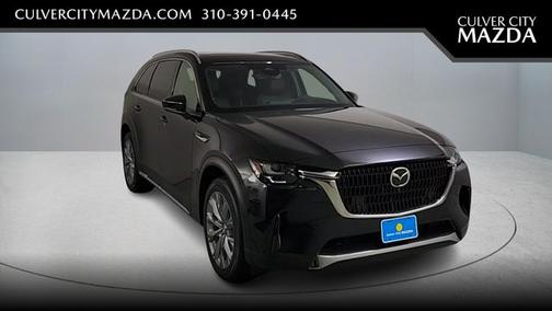 2026 Mazda CX-90 Premium Plus