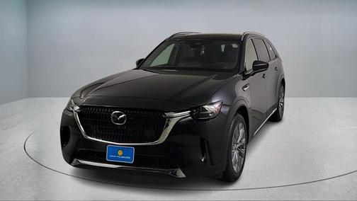 2026 Mazda CX-90 Premium Plus