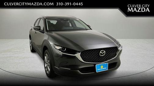 2026 Mazda CX-30 Premium Package