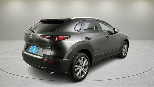 2026 Mazda CX-30 Premium Package