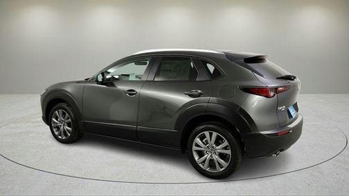 2026 Mazda CX-30 Premium Package