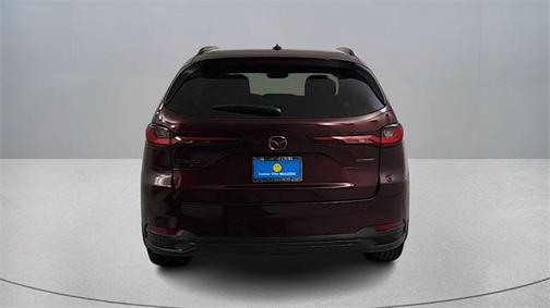 2026 Mazda CX-90 PHEV Premium