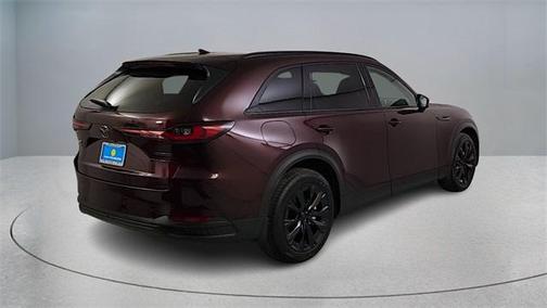 2026 Mazda CX-90 PHEV Premium
