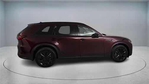 2026 Mazda CX-90 PHEV Premium