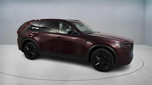 2026 Mazda CX-90 PHEV Premium