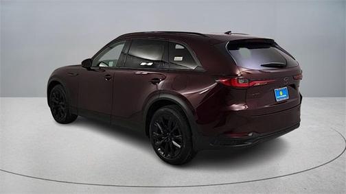 2026 Mazda CX-90 PHEV Premium