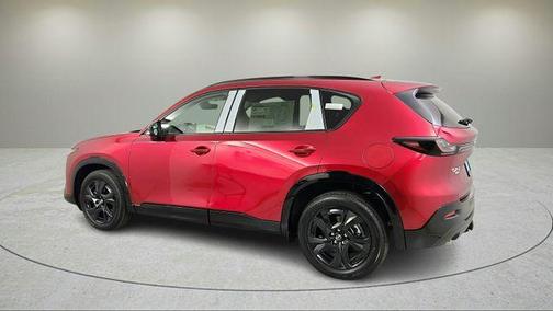 2026 Mazda CX-5 Premium Plus