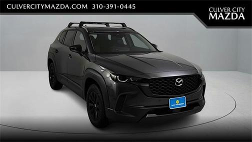 2026 Mazda CX-50 Preferred