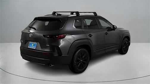 2026 Mazda CX-50 Preferred