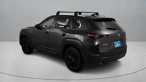 2026 Mazda CX-50 Preferred