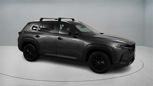 2026 Mazda CX-50 Preferred