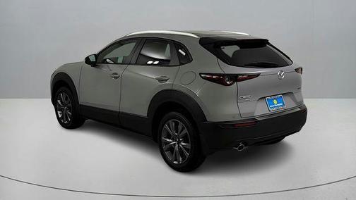 2026 Mazda CX-30 Preferred