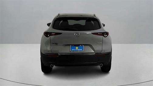 2026 Mazda CX-30 Preferred