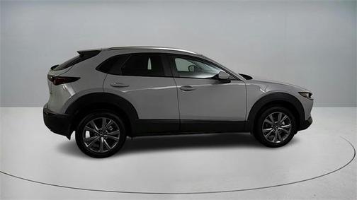 2026 Mazda CX-30 Preferred