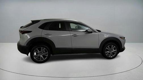2026 Mazda CX-30 Preferred