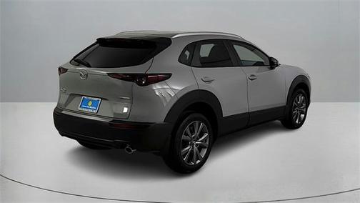 2026 Mazda CX-30 Preferred