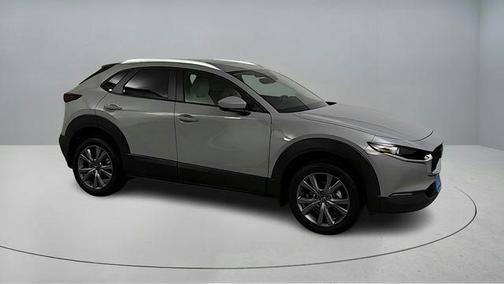 2026 Mazda CX-30 Preferred