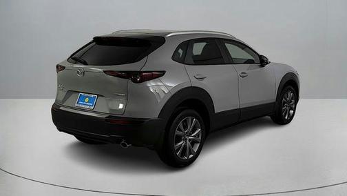 2026 Mazda CX-30 Preferred