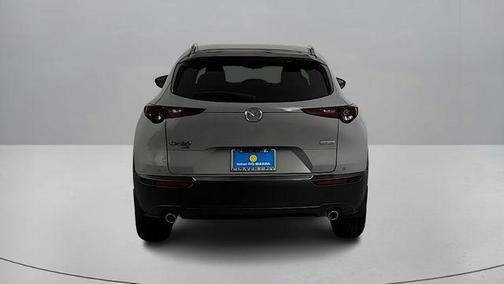 2026 Mazda CX-30 Preferred