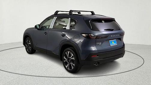 2026 Mazda CX-5 Preferred