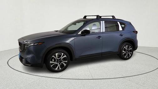 2026 Mazda CX-5 Preferred