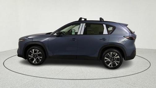 2026 Mazda CX-5 Preferred