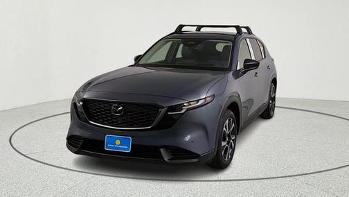 2026 Mazda CX-5 Preferred