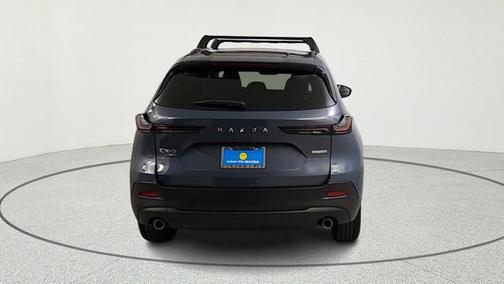 2026 Mazda CX-5 Preferred