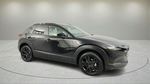 2026 Mazda CX-30 2.5 Turbo Aire Edition