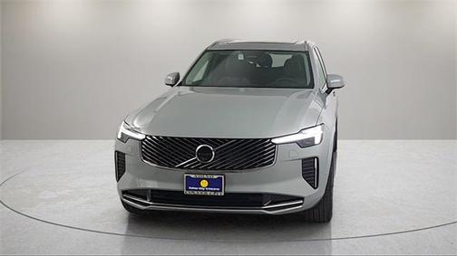 2025 Volvo XC90 B6 Ultra