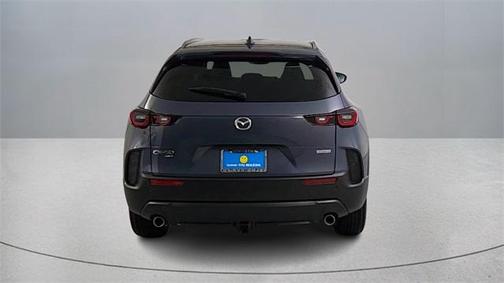 2026 Mazda CX-50 Premium Plus