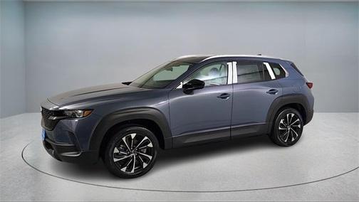 2026 Mazda CX-50 Premium Plus