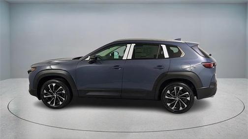 2026 Mazda CX-50 Premium Plus