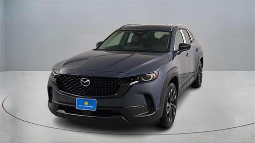 2026 Mazda CX-50 Premium Plus