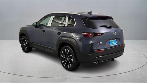 2026 Mazda CX-50 Premium Plus
