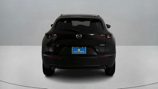 2026 Mazda CX-30 Preferred