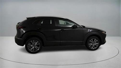 2026 Mazda CX-30 Preferred