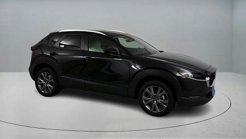 2026 Mazda CX-30 Preferred