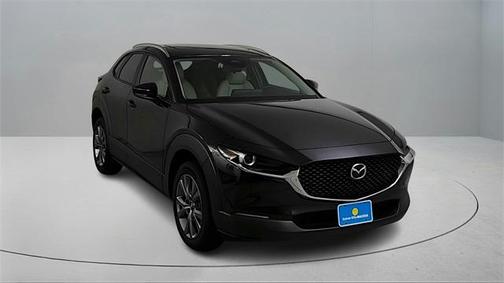 2026 Mazda CX-30 Preferred