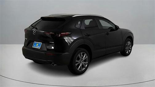 2026 Mazda CX-30 Preferred