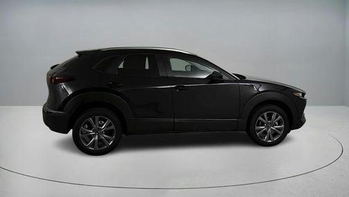 2026 Mazda CX-30 Preferred