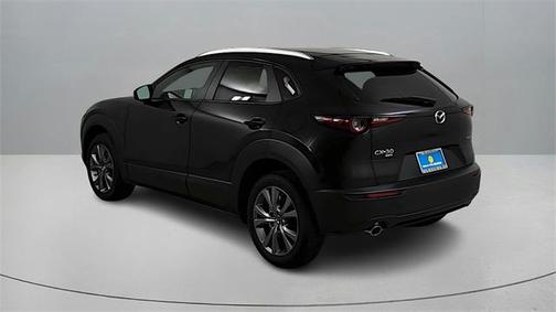 2026 Mazda CX-30 Preferred