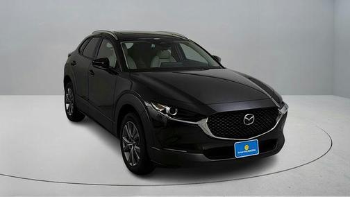 2026 Mazda CX-30 Preferred