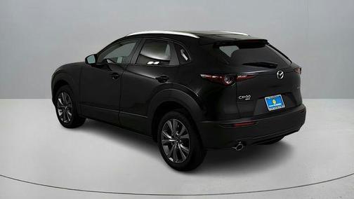 2026 Mazda CX-30 Preferred