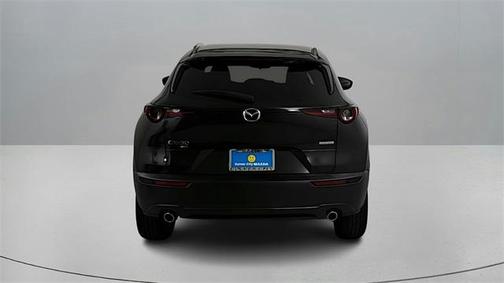 2026 Mazda CX-30 Preferred