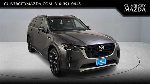 2026 Mazda CX-90 Premium Plus