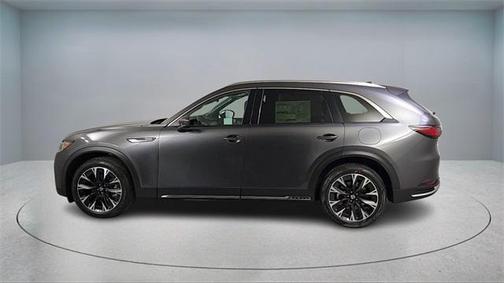 2026 Mazda CX-90 Premium Plus