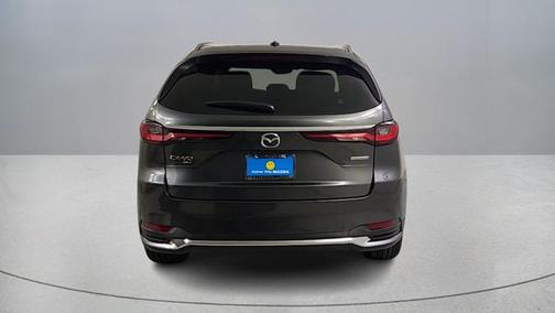 2026 Mazda CX-90 Premium Plus